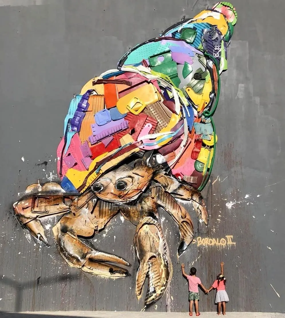 Crab